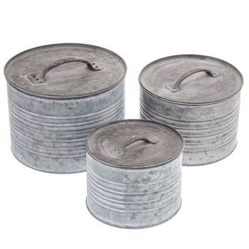 round galvanized steel box holder silver|Arlington 1.55 in. Round Galvanized Steel Box Holder Silver.